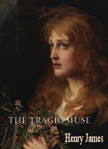 The Tragic Muse [ePUB]